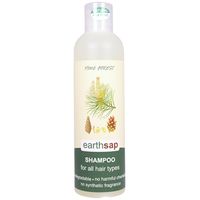 Earthsap Pine Forest Shampoo